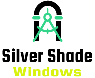 Silver Shade Windows