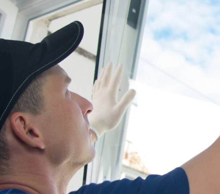 Glass Retrofitting
