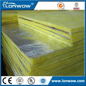 Glass Wool