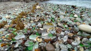 Sea Glass