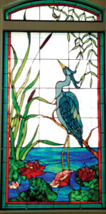 Stained Glass