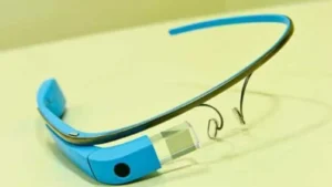 Google Glass