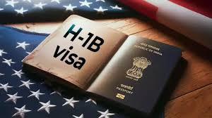Impact of New H1-B Visa Fee on India