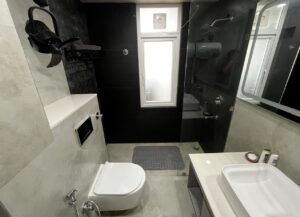 Washroom