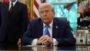 $100,000 H-1B Visa Fee
