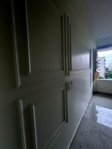 Wall Moulding